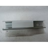 Кожух рычага для Лобзиковый станок ЗСЛ-90 <br>(Артикул: U529-900-048)