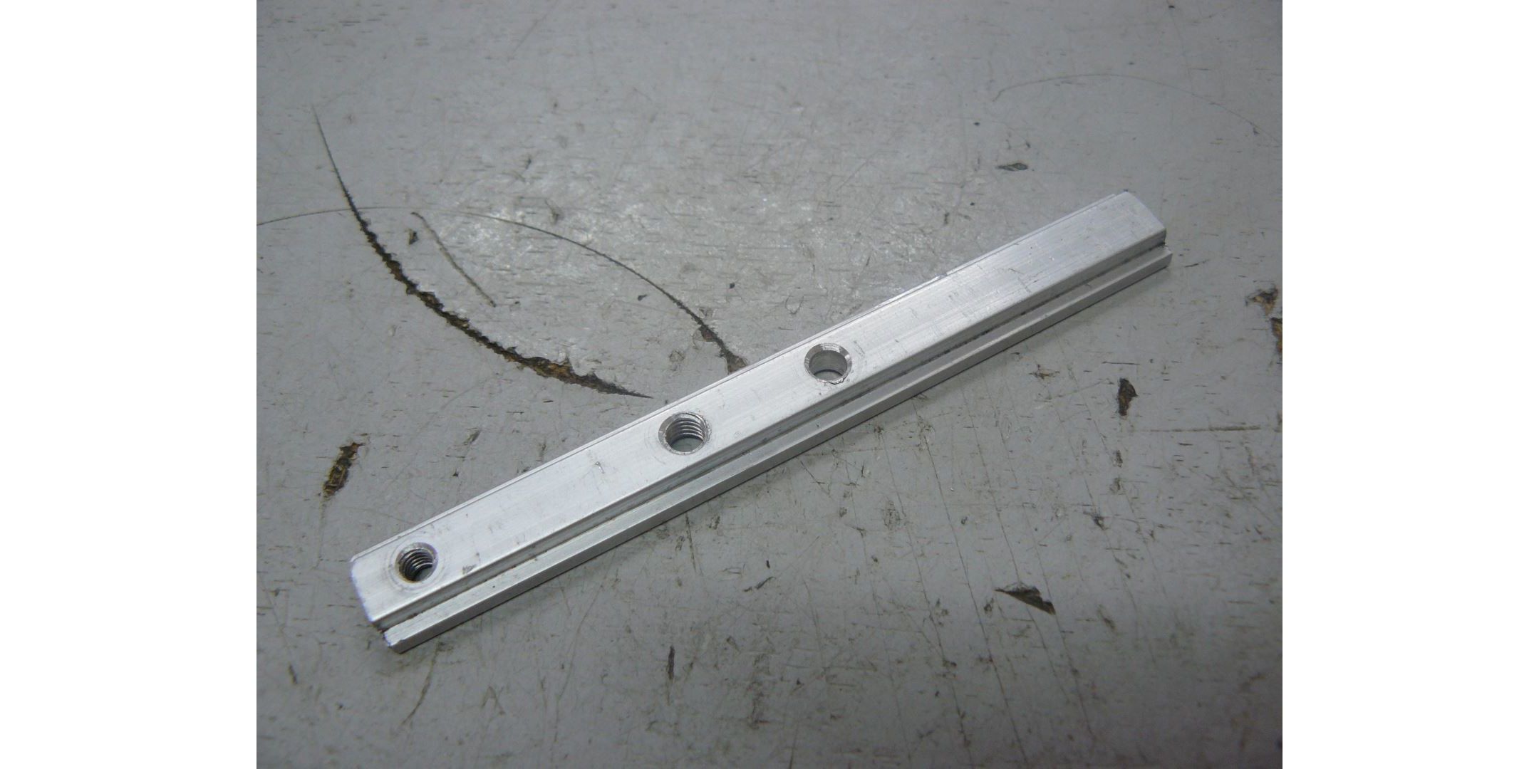 Линейка для Лобзиковый станок ЗСЛ-90 <br>(Артикул: U529-900-071)
