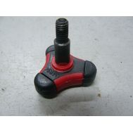 Винт-барашек для Лобзиковый станок + гибкий вал ЗСЛ-250 <br>(Артикул: U529-250-024)