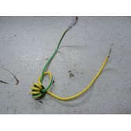 Катушка индукторная для Лобзиковый станок + гибкий вал ЗСЛ-250 <br>(Артикул: U529-250-194)