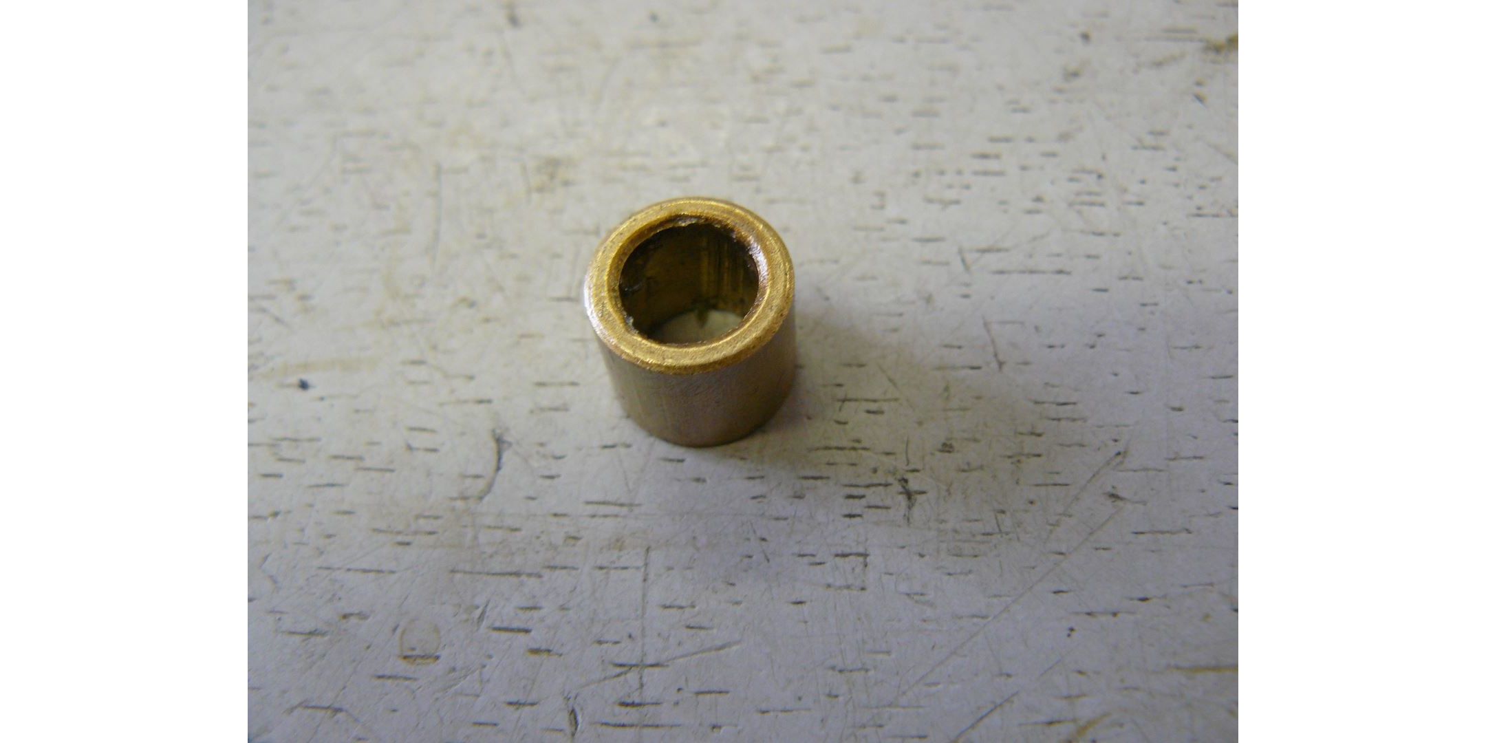 Втулка D12 d8 h10 для Зубр ЗУШМ-115-720 <br>(Артикул: U503-951-016)