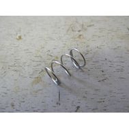 Пружина D8,5x12,5мм для Зубр УШМ-П125-1000 <br>(Артикул: U503-140-023)