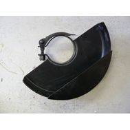 Кожух диска для Зубр ЗУШМ-150-1400 <br>(Артикул: U503-140-004)