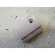 Крышка щеткодержателя для Зубр ЗУШМ-150-1400 <br>(Артикул: U503-140-039)