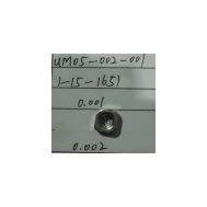 Гайка M6 (квадрат) для Зубр ЗУШМ-180-1800П <br>(Артикул: UM05-002-001)