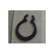 Кольцо стопорное D6 #F для Зубр ЗУШМ-180-1800П <br>(Артикул: UM06-000-005)