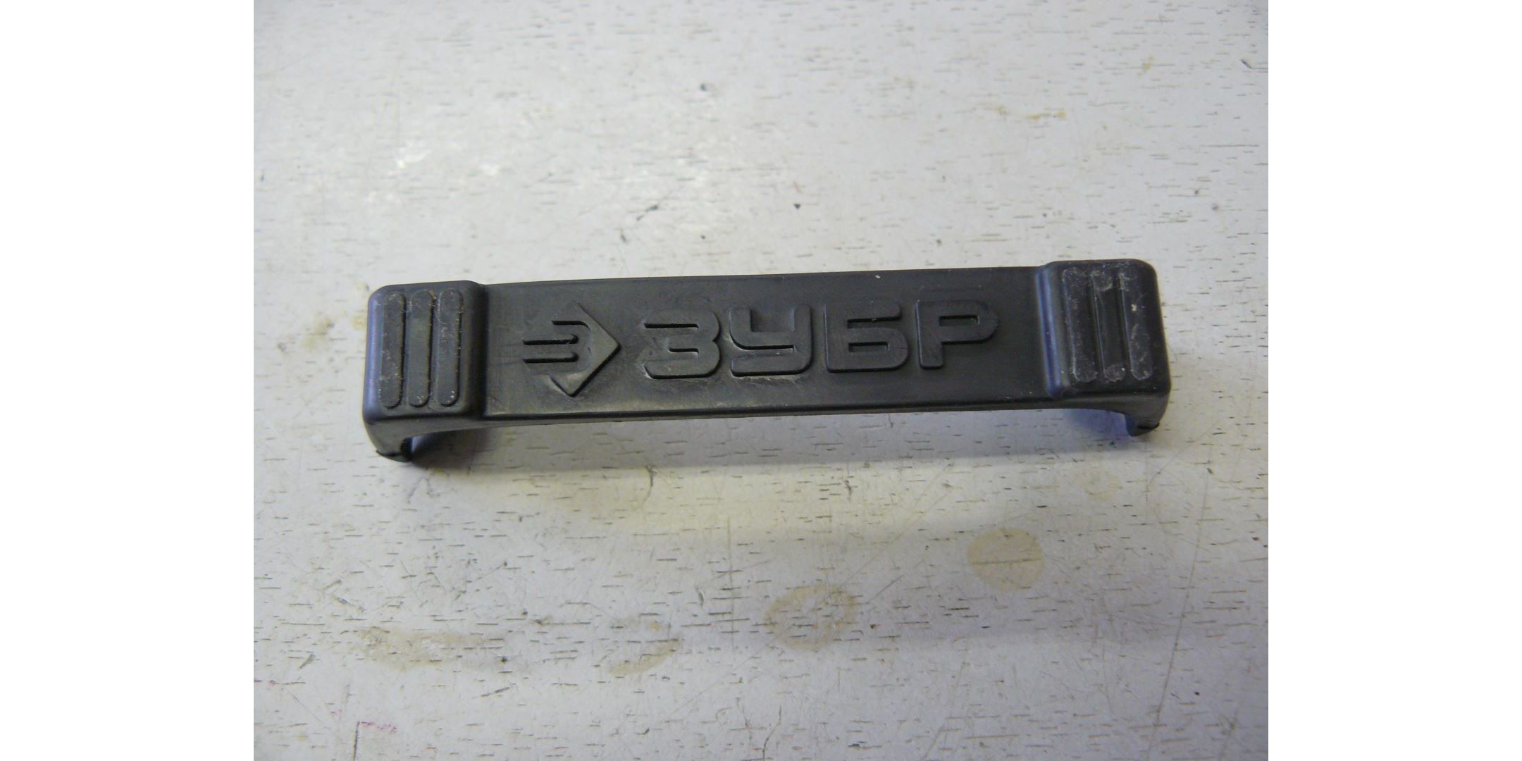 Накладка резиновая для Зубр ЗУШМ-180-1800П_z01 <br>(Артикул: U503-181-037)