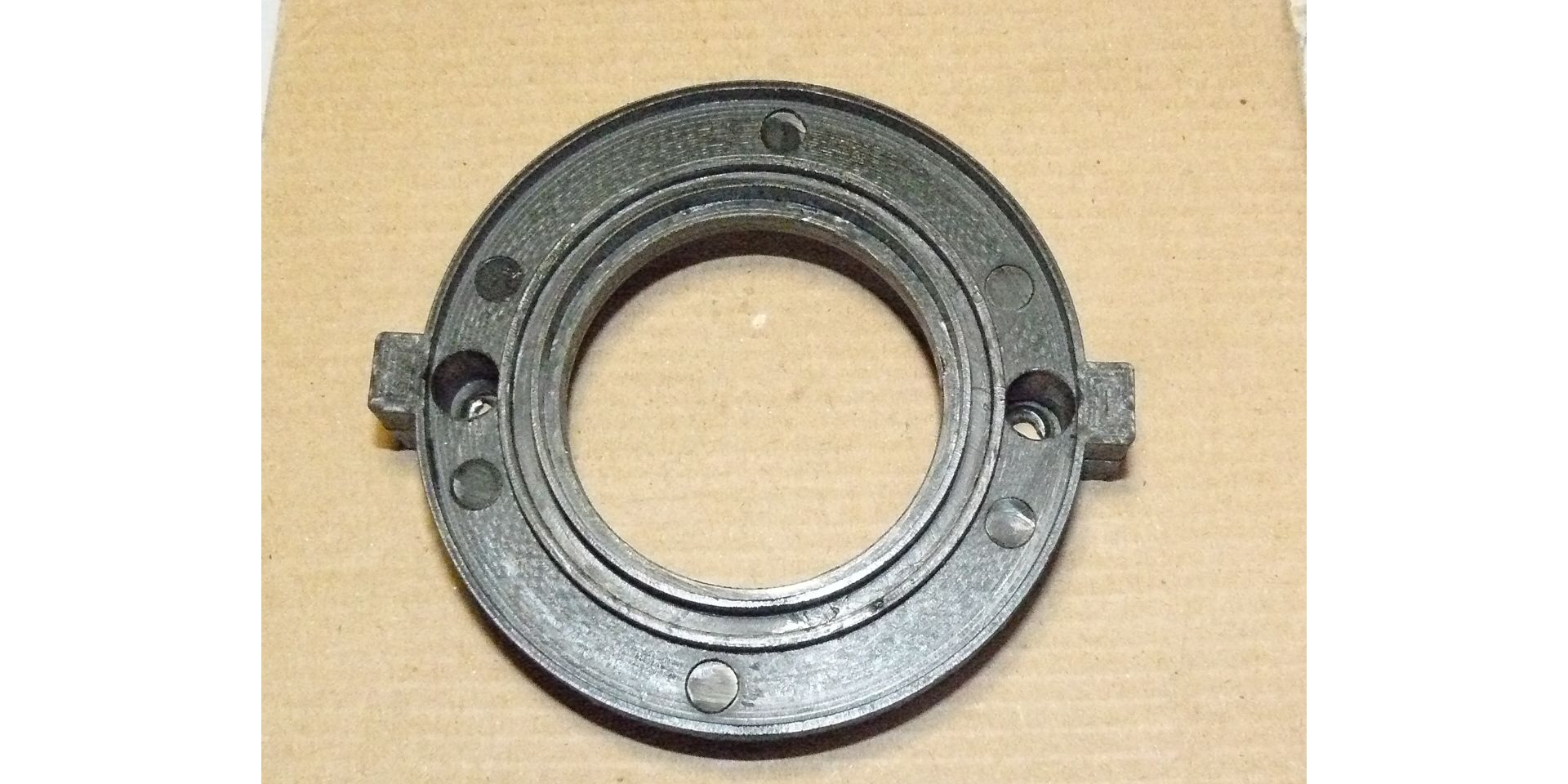 Рассекатель для Зубр ЗУШМ-230-2350П <br>(Артикул: U503-235-030)