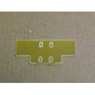 Изолятор для Зубр ЗУШМ-230-2350П <br>(Артикул: U203-210-041)