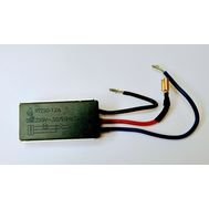 Блок плавного пуска RT230-12A 12A 230V~ для Зубр ЗУШМ-230-2350П <br>(Артикул: U503-235-058)