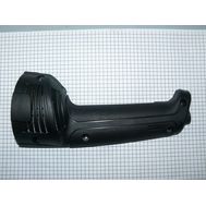 Рукоятка левая половина для Зубр УШМ-180-1800 ПМ3 <br>(Артикул: N000-017-165)
