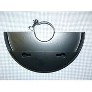 Кожух защитный для Зубр УШМ-230-2100 ПМ3 <br>(Артикул: N000-017-173)