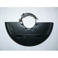 Кожух диска для Зубр УШМ-П230-2400 ПВ <br>(Артикул: U503-211-004)