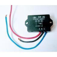 Блок плавного пуска RT230-16A 16A 230V~ для Зубр ЗУШМ-230-2350П_z01 <br>(Артикул: U203-210-040)