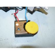 Регулятор оборотов (V.1) 3 провода для Зубр УШМ-125-1100 ТМ3 <br>(Артикул: V000-004-295)