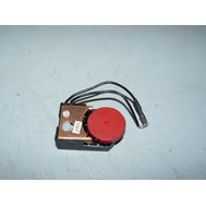 Регулятор оборотов (V.2) 2 провода для Зубр УШМ-125-1100 ТМ3 <br>(Артикул: V000-004-358)
