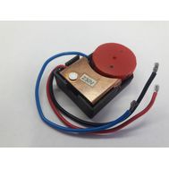 Регулятор оборотов (V.3), 3 провода для Зубр УШМ-125-1100 ТМ3 <br>(Артикул: V000-004-370)