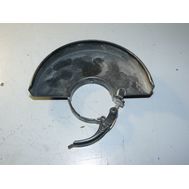Кожух защитный для Зубр УШМ-П125-1400 ЭПСТ <br>(Артикул: N000-019-863)