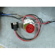 Регулятор оборотов для Зубр ЗМР-1400 ЭП-3 <br>(Артикул: V000-000-538)