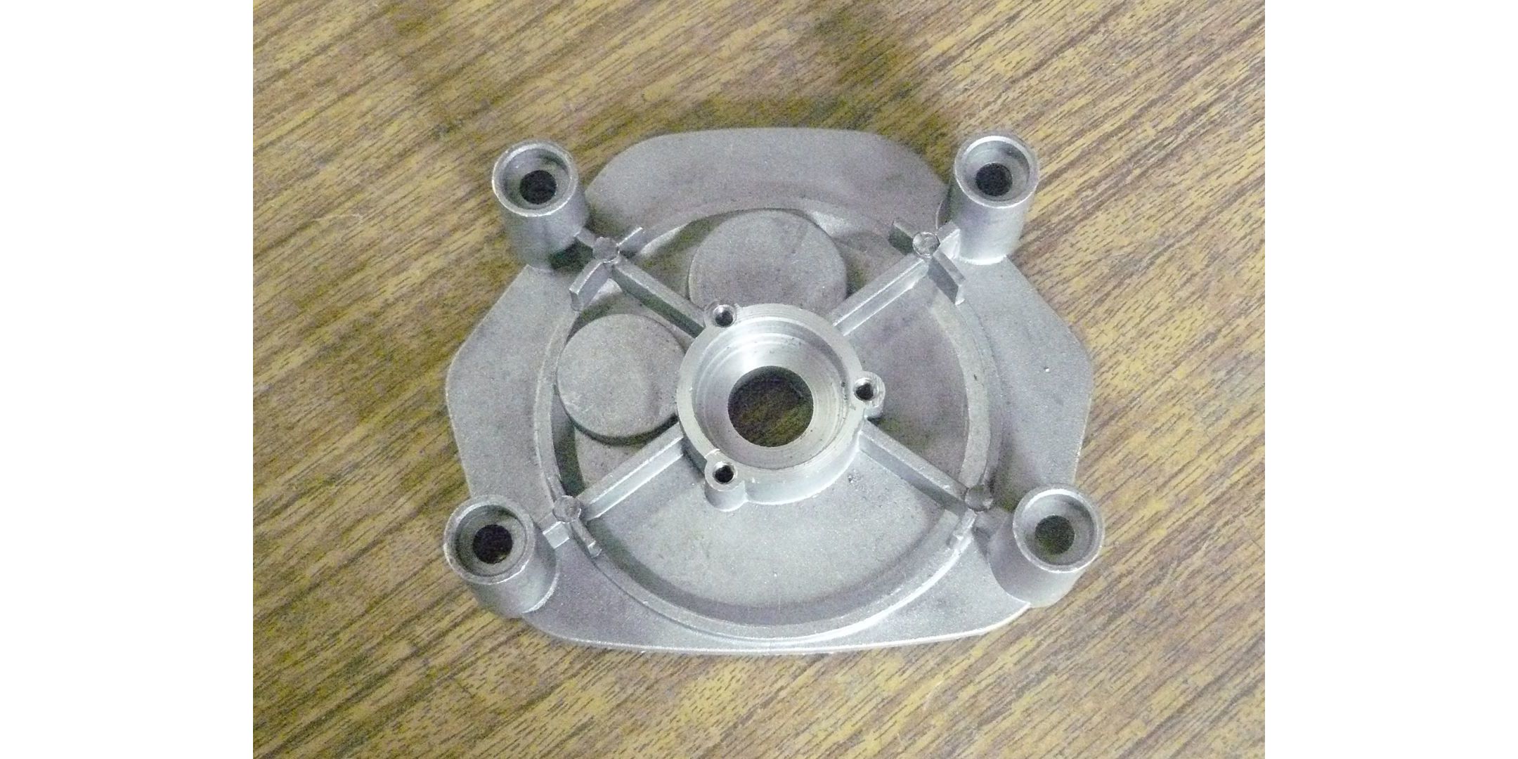 Промщит для Зубр МР-1400-2 <br>(Артикул: U522-120-023)