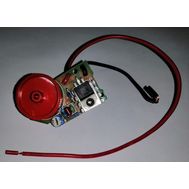 Плата регулятора скорости для Зубр МР-1050-1 <br>(Артикул: V000-004-325)