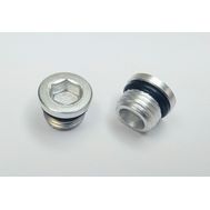 Крышка клапана для Зубр АВД-165 <br>(Артикул: N000-023-120)