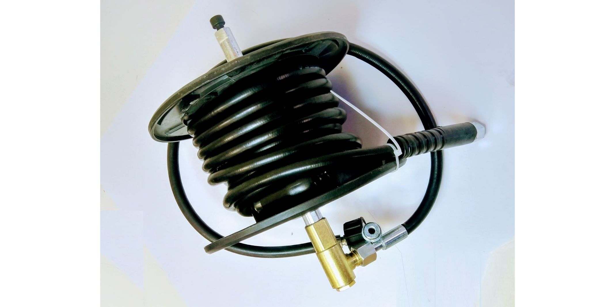 Барабан для Зубр ЗАВД-2500 <br>(Артикул: U582-300-066)