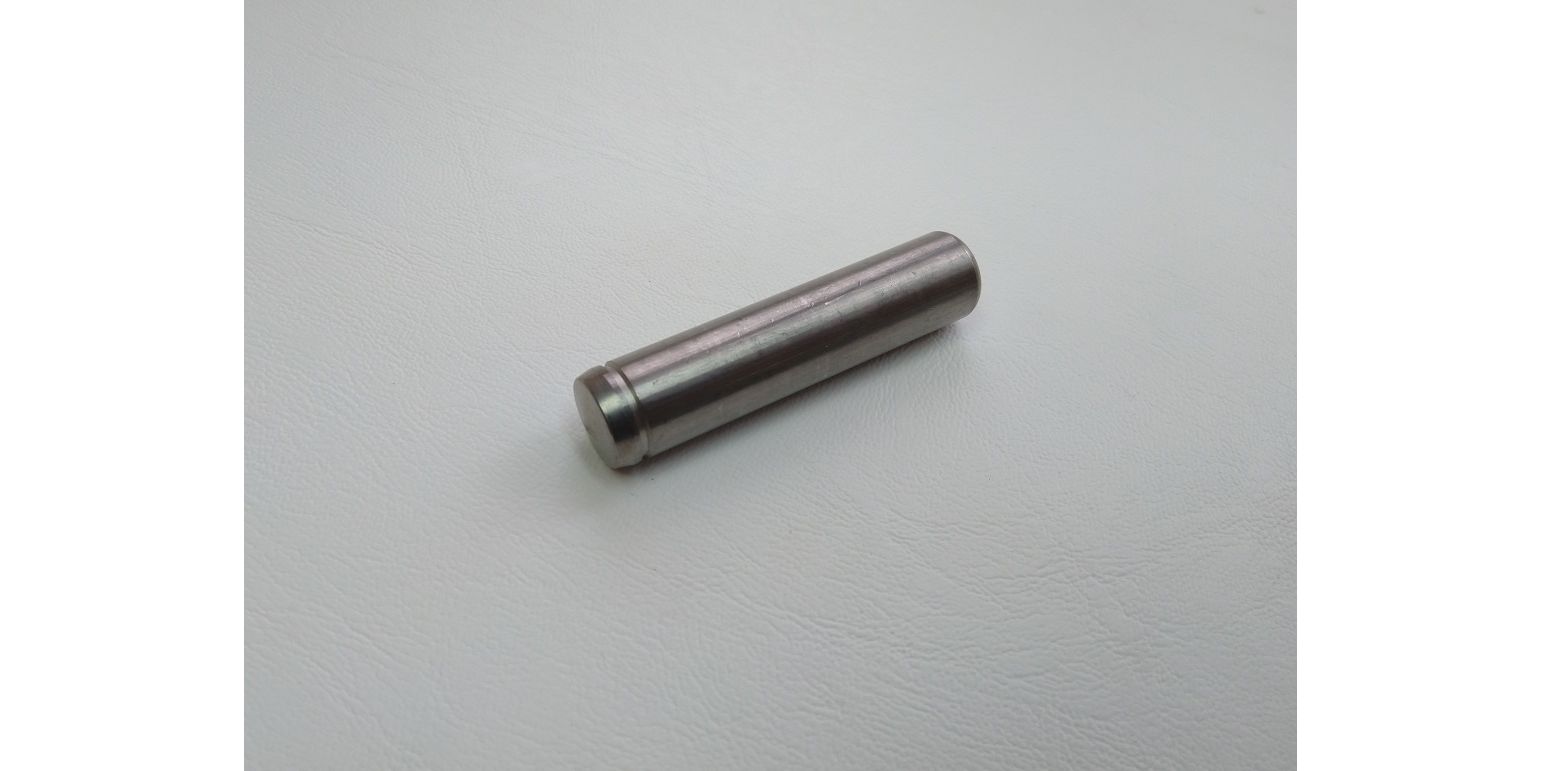 Поршень D12xL49 для Зубр ЗАВД-2000 <br>(Артикул: U582-200-044)
