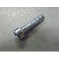 Винт M8x43 H6 (цилиндр) #F для Зубр НАС-М3-1200 <br>(Артикул: UM01-000-085)
