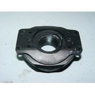 Крышка редуктора для Зубр ЗМ-1250К <br>(Артикул: U501-125-034)