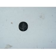 Крышка щеткодержателя для Зубр ЗМ-1250К <br>(Артикул: U353-115-037)