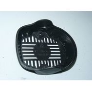 Крышка корпуса статора для Зубр ЗМ-1250К <br>(Артикул: U501-125-066)
