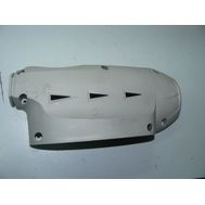Кожух правая часть для Зубр ЗМ-1250К <br>(Артикул: U501-125-068)