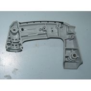 Ручка правая часть для Зубр ЗМ-1250К <br>(Артикул: U501-125-071)
