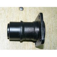 Корпус ствола для Зубр ЗМ-1500ЭК <br>(Артикул: U501-150-009)