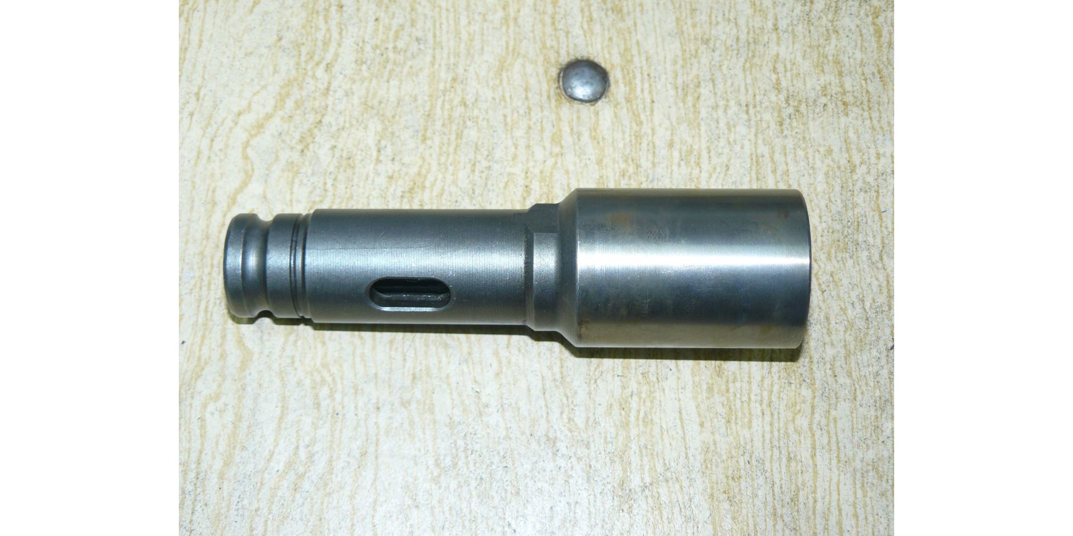 Стволик для Зубр ЗМ-1500ЭК <br>(Артикул: U501-150-012)