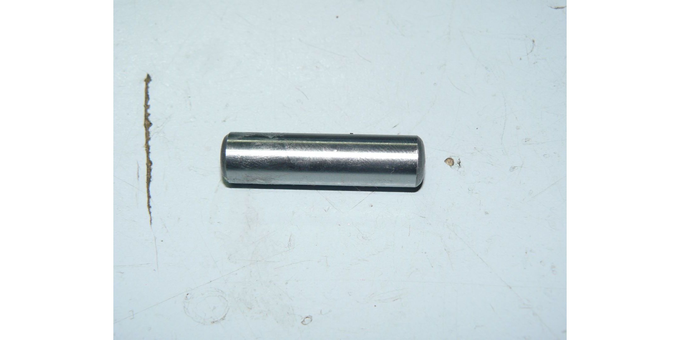 Палец поршня D10x30mm для Зубр ЗМ-1500ЭК <br>(Артикул: U501-150-026)