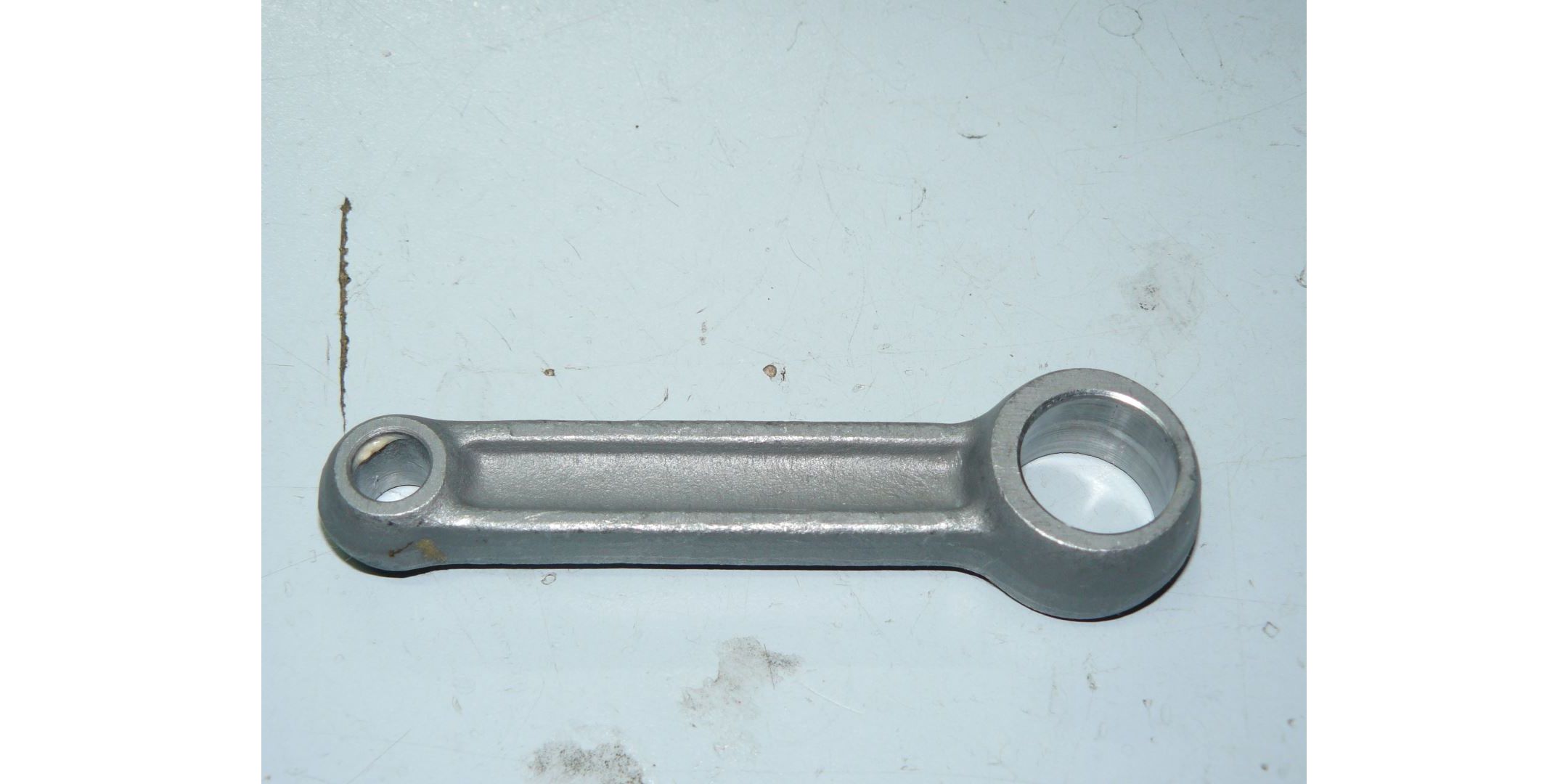Шатун для Зубр ЗМ-1500ЭК <br>(Артикул: U501-150-030)
