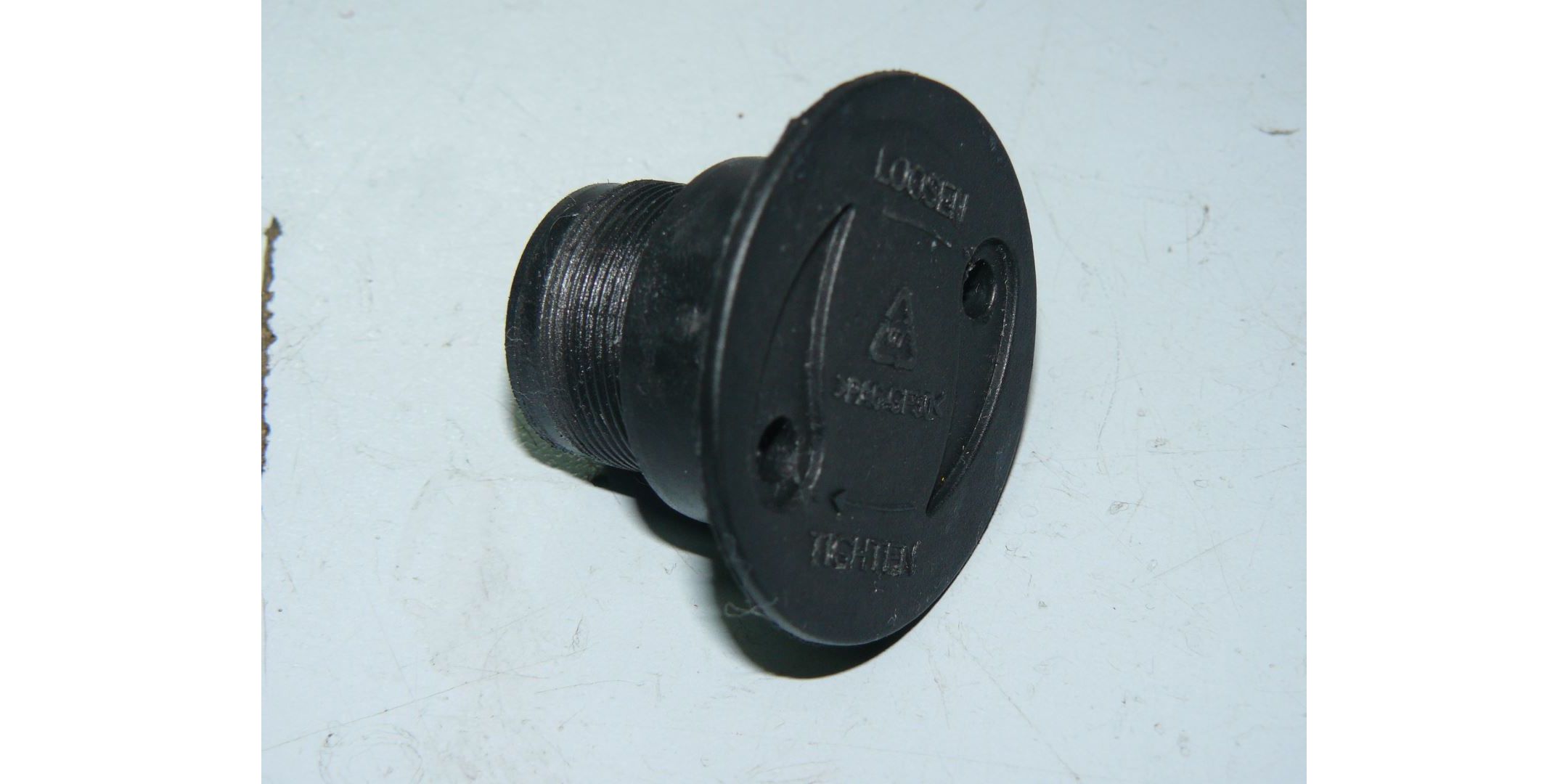 Заглушка для Зубр ЗМ-1500ЭК <br>(Артикул: U501-150-045)