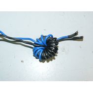 Катушка индукторная для Зубр ЗМ-1500ЭК <br>(Артикул: U501-170-081)