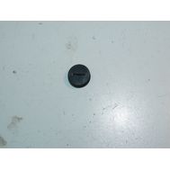 Крышка щеткодержателя D19x8,5mm для Зубр ЗМ-1500ЭК <br>(Артикул: U501-170-072)