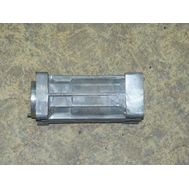 Корпус цилиндра в сборе для Зубр ЗМ-1500ЭК <br>(Артикул: U501-150-083)