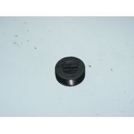 Крышка щеткодержателя для Зубр ЗМ-40-1700 К <br>(Артикул: N000-006-522)