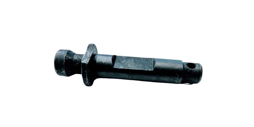 Фиксатор бура 81х14 для Зубр ЗМ-40-1700 К <br>(Артикул: U501-170-002)