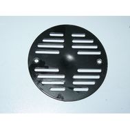 Крышка корпуса статора для Зубр ЗМ-40-1700 К <br>(Артикул: N000-006-403)