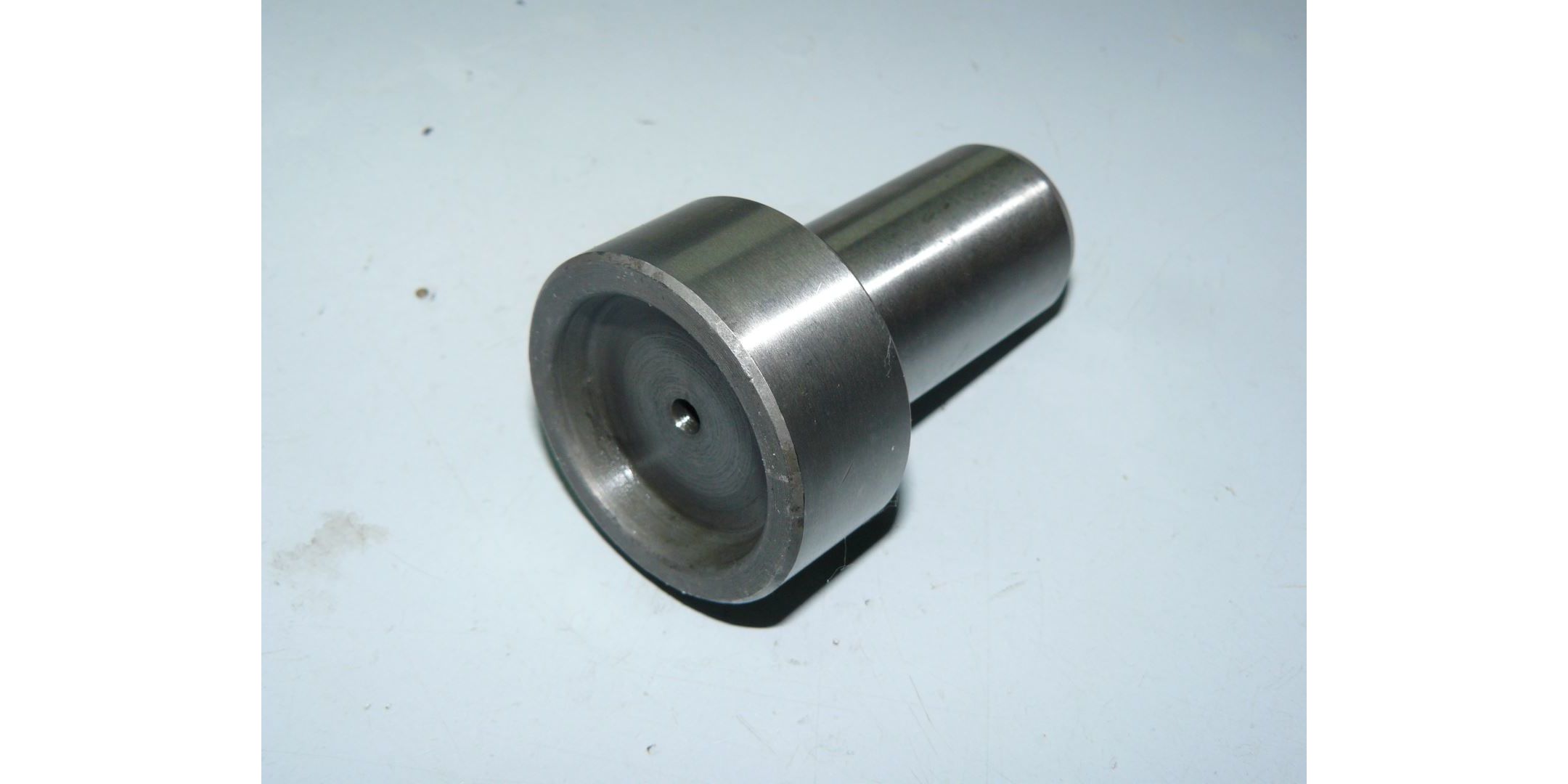 Ударник L75.2xD46 мм для Зубр ЗМ-50-2000 ВК <br>(Артикул: N000-006-483)