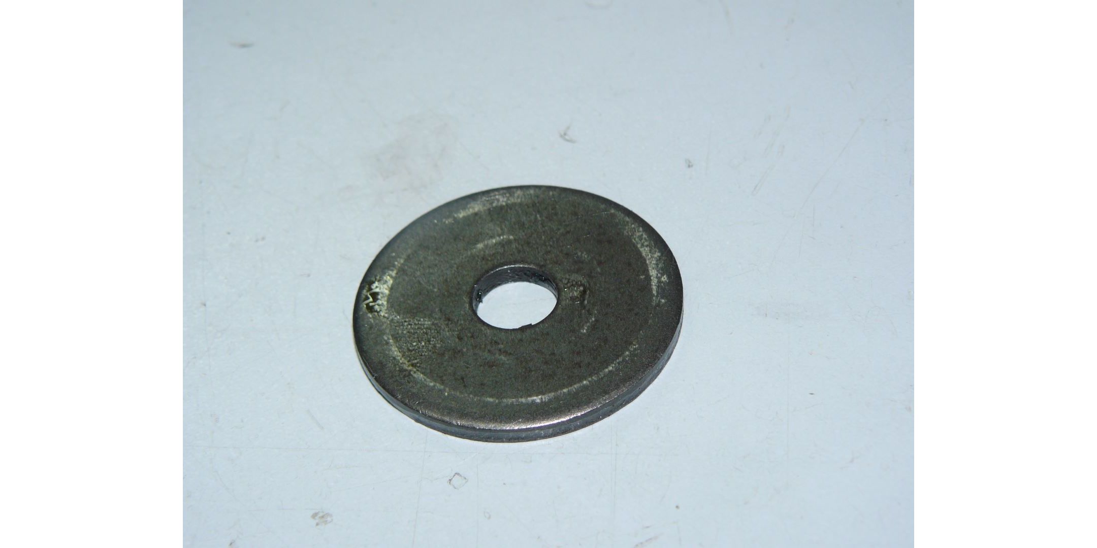 Шайба плоская d10D40h3 для Зубр ЗМ-60-2200 ВК <br>(Артикул: N000-006-566)