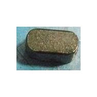 Шпонка 12x6x6 для Зубр ЗМ-1700К <br>(Артикул: U501-170-044)