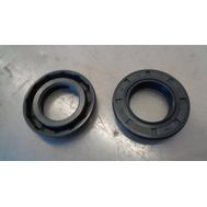 Сальник D35хd20х7 для Зубр МБ1-200 Н <br>(Артикул: N000-029-151)