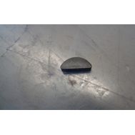 Шпонка сегментная для Зубр МБ2-250 <br>(Артикул: N000-029-164)